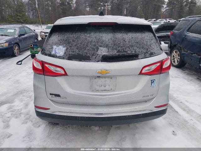 Chevrolet EQUINOX LT 2018 2GNAXSEV0J6230444 Image 16