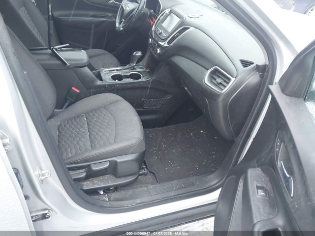 Chevrolet EQUINOX LT 2018 2GNAXSEV0J6230444 Image 5