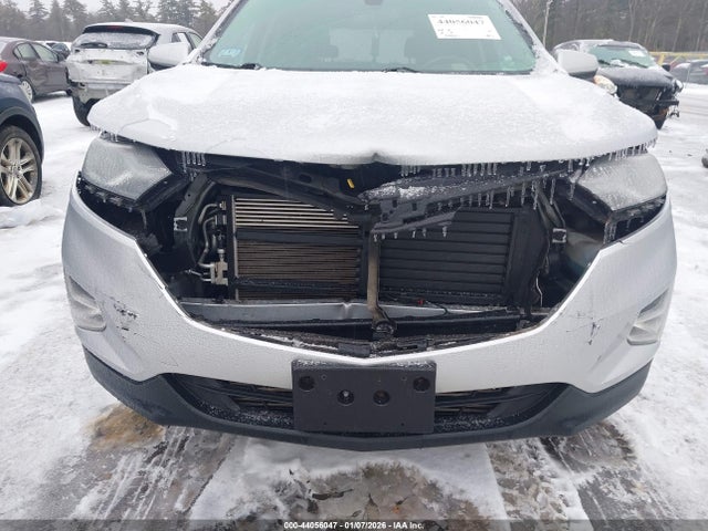 Chevrolet EQUINOX LT 2018 2GNAXSEV0J6230444 Image 6
