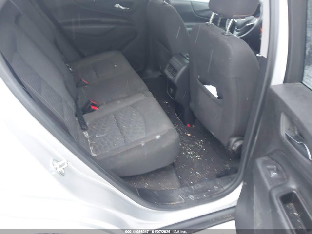 Chevrolet EQUINOX LT 2018 2GNAXSEV0J6230444 Image 8