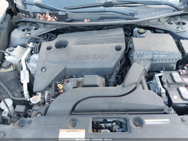 2018 NISSAN ALTIMA 1N4AL3AP2JC192214 Photo 9