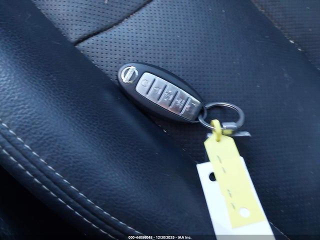 2018 NISSAN ALTIMA 1N4AL3AP2JC192214 Photo 10