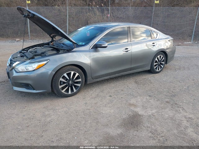2018 NISSAN ALTIMA 1N4AL3AP2JC192214 Photo 1