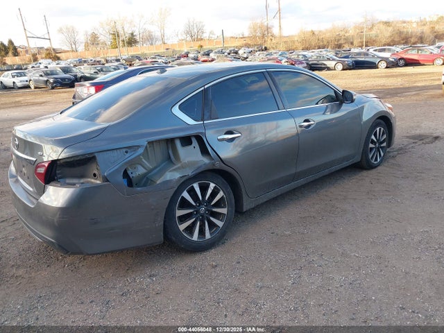 2018 NISSAN ALTIMA 1N4AL3AP2JC192214 Photo 3