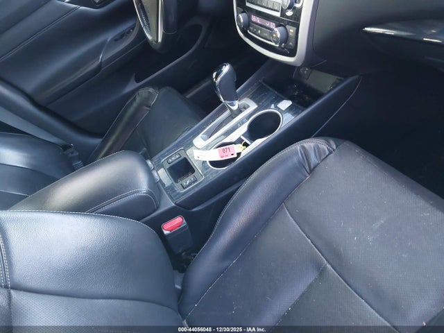 2018 NISSAN ALTIMA 1N4AL3AP2JC192214 Photo 4