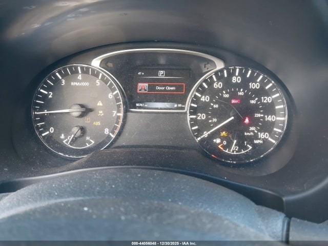2018 NISSAN ALTIMA 1N4AL3AP2JC192214 Photo 6