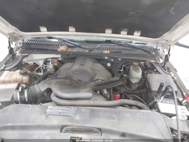 2004 CADILLAC ESCALADE EXT 3GYEK62N84G238296 Photo 9