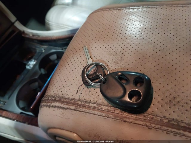 2004 CADILLAC ESCALADE EXT 3GYEK62N84G238296 Photo 10