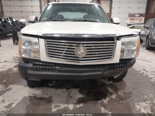 2004 CADILLAC ESCALADE EXT 3GYEK62N84G238296 Photo 5