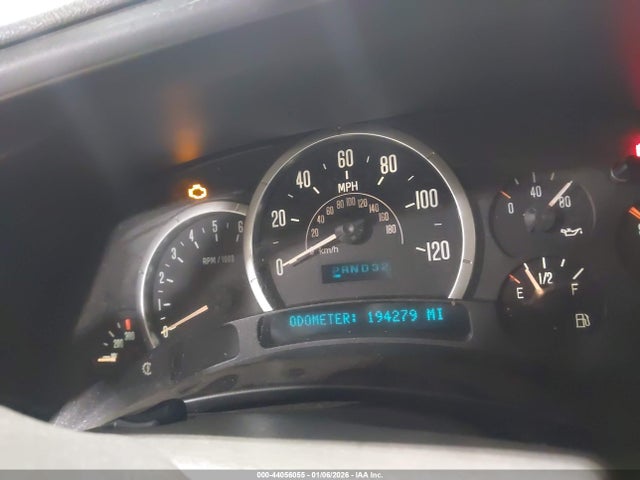 2004 CADILLAC ESCALADE EXT 3GYEK62N84G238296 Photo 6