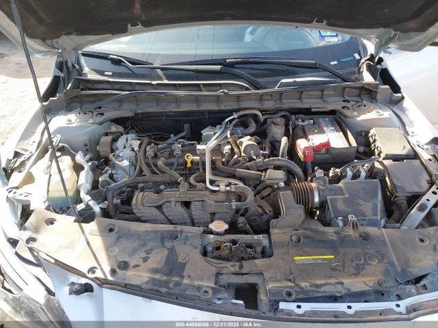 Продажа на аукционе авто 2023 Nissan Altima S Fwd, vin: 1N4BL4BV1PN349817, номер лота: 44056056