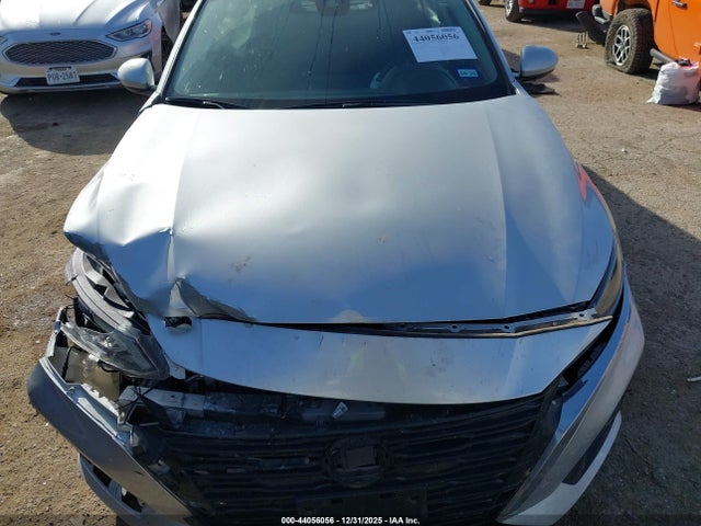 Продажа на аукционе авто 2023 Nissan Altima S Fwd, vin: 1N4BL4BV1PN349817, номер лота: 44056056