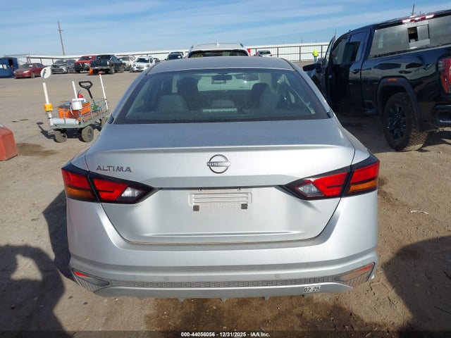 Продажа на аукционе авто 2023 Nissan Altima S Fwd, vin: 1N4BL4BV1PN349817, номер лота: 44056056