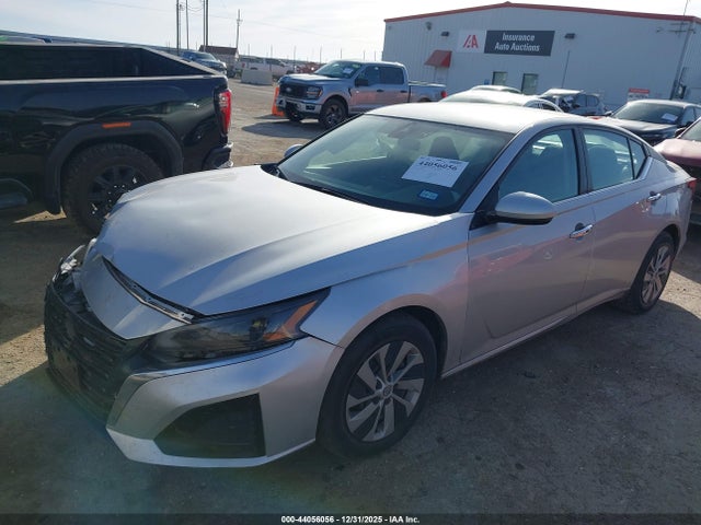 Продажа на аукционе авто 2023 Nissan Altima S Fwd, vin: 1N4BL4BV1PN349817, номер лота: 44056056