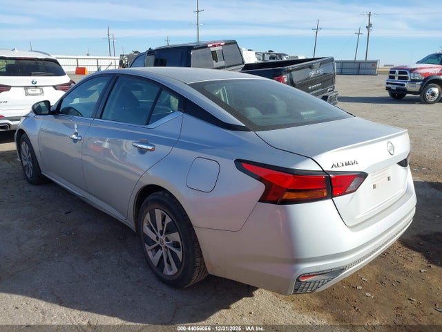 Продажа на аукционе авто 2023 Nissan Altima S Fwd, vin: 1N4BL4BV1PN349817, номер лота: 44056056