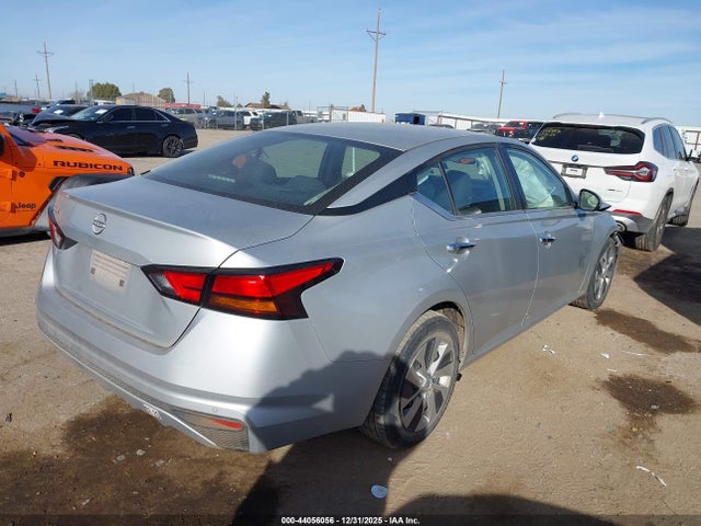 Продажа на аукционе авто 2023 Nissan Altima S Fwd, vin: 1N4BL4BV1PN349817, номер лота: 44056056