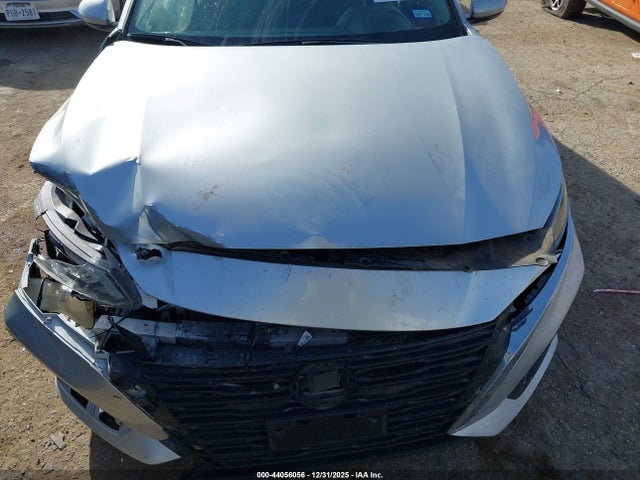 Продажа на аукционе авто 2023 Nissan Altima S Fwd, vin: 1N4BL4BV1PN349817, номер лота: 44056056