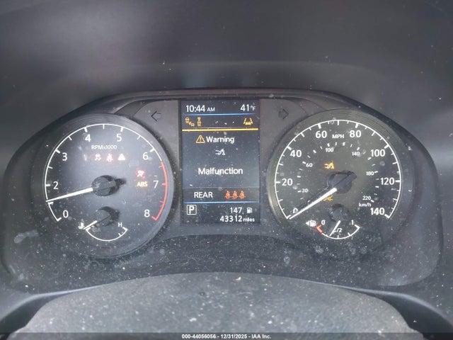 Продажа на аукционе авто 2023 Nissan Altima S Fwd, vin: 1N4BL4BV1PN349817, номер лота: 44056056
