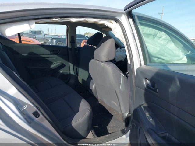 Продажа на аукционе авто 2023 Nissan Altima S Fwd, vin: 1N4BL4BV1PN349817, номер лота: 44056056