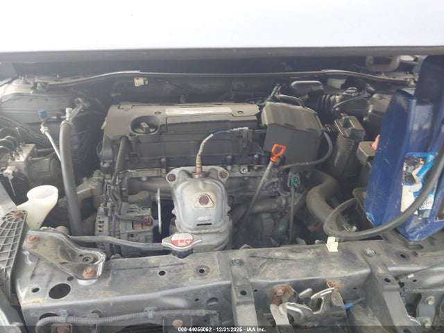 1HGCR2F85EA109309 Honda Accord Ex-l