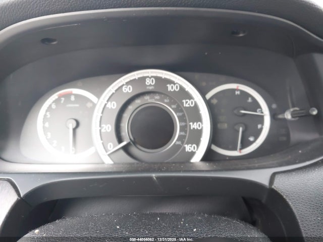 1HGCR2F85EA109309 Honda Accord Ex-l