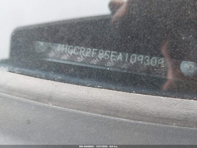 Продаж на аукціоні авто 2014 Honda Accord Ex-l, vin: 1HGCR2F85EA109309, номер лоту: 44056062