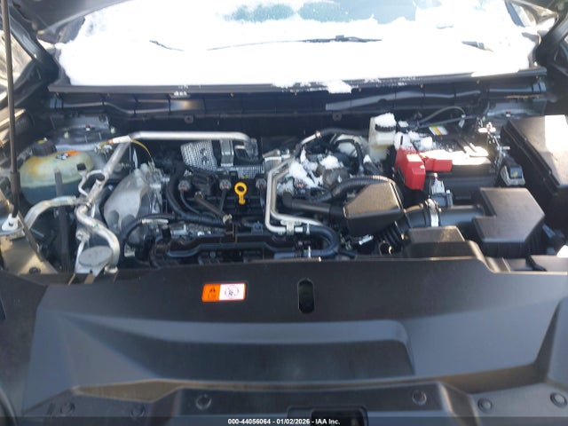 2024 MITSUBISHI OUTLANDER JA4J3VA87RZ041970 Photo 9