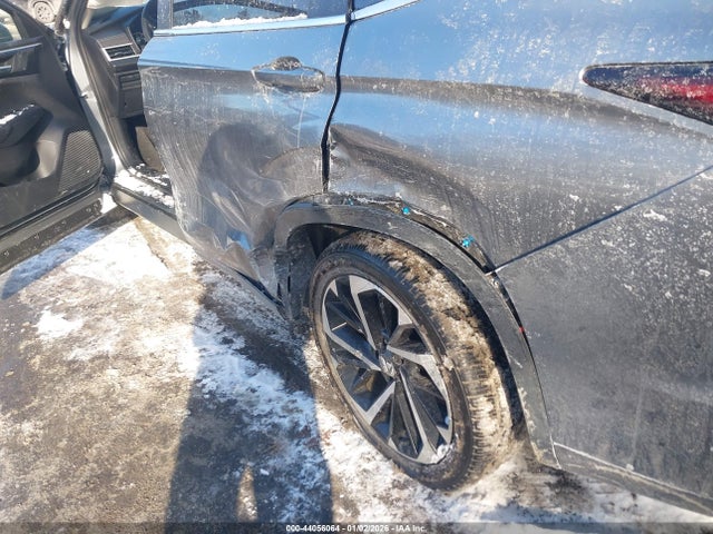 2024 MITSUBISHI OUTLANDER JA4J3VA87RZ041970 Photo 5