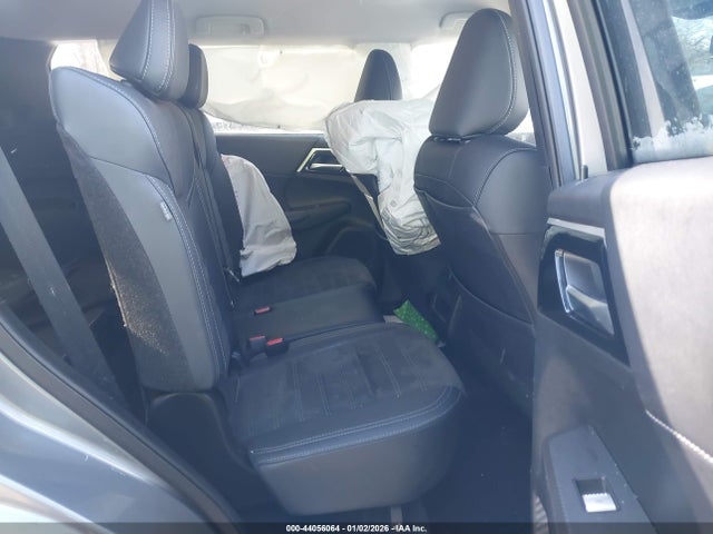 2024 MITSUBISHI OUTLANDER JA4J3VA87RZ041970 Photo 7