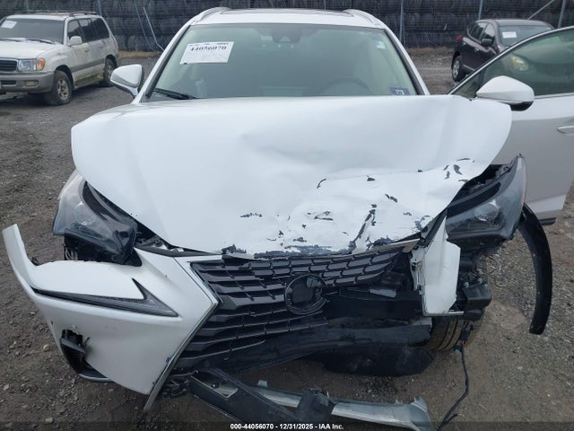 JTJGARDZ3L5003973 Lexus NX 300