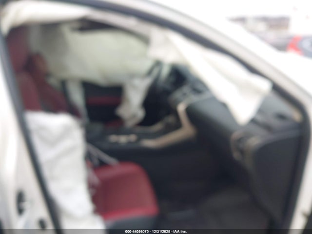 JTJGARDZ3L5003973 Lexus NX 300