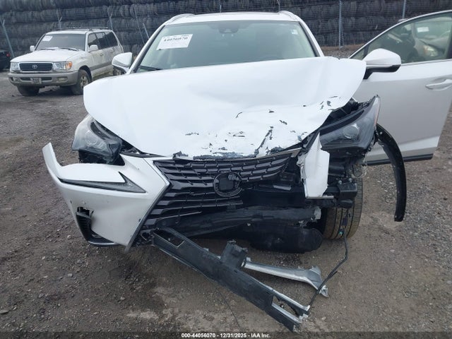 JTJGARDZ3L5003973 Lexus NX 300