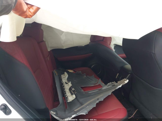 JTJGARDZ3L5003973 Lexus NX 300