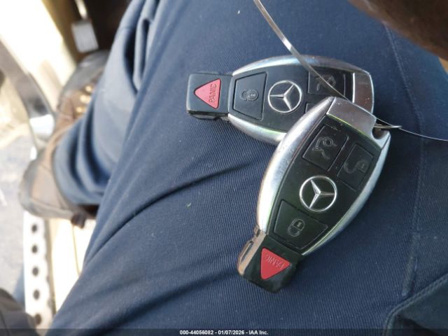 2011 MERCEDES-BENZ GL 450 4JGBF7BE5BA726180 Photo 10