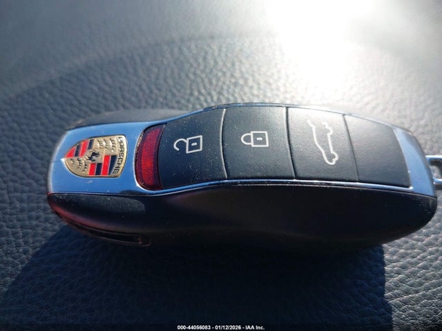 2018 PORSCHE MACAN WP1AA2A57JLB05219 Photo 10