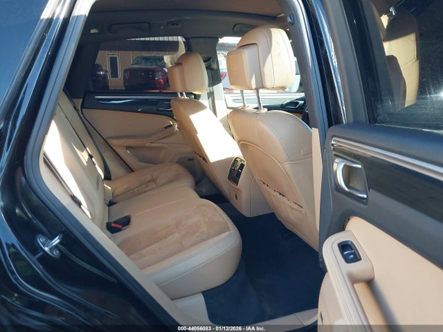 2018 PORSCHE MACAN WP1AA2A57JLB05219 Photo 7