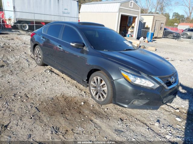 2017 NISSAN ALTIMA 1N4AL3AP6HC234099