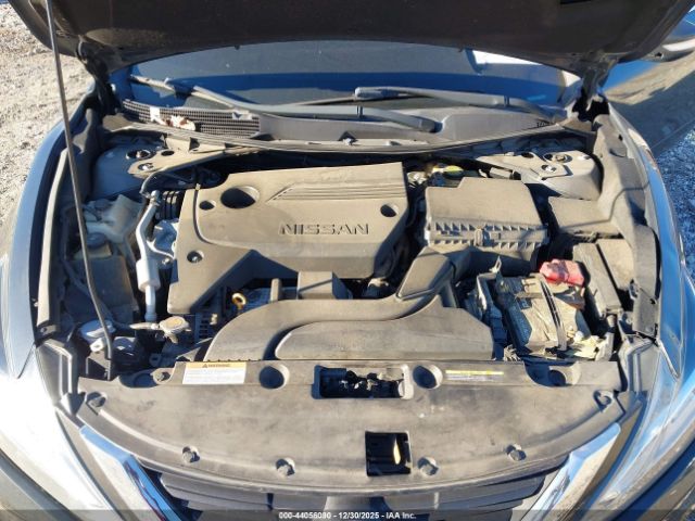 2017 NISSAN ALTIMA 1N4AL3AP6HC234099 Photo 9