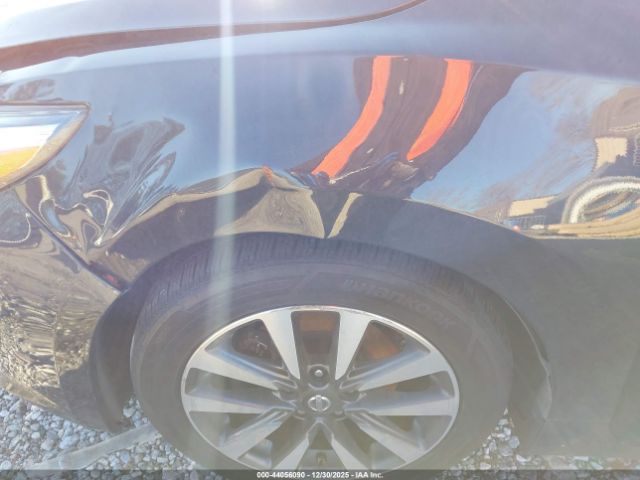 2017 NISSAN ALTIMA 1N4AL3AP6HC234099 Photo 5