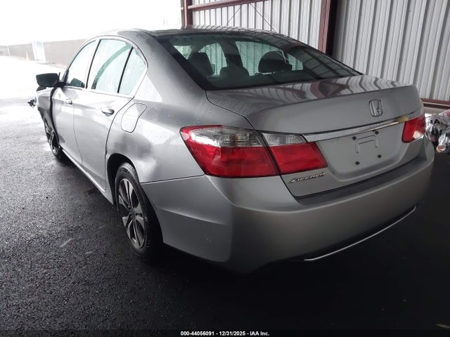 Продаж на аукціоні авто 2014 Honda Accord Lx, vin: 1HGCR2F3XEA176203, номер лоту: 44056091