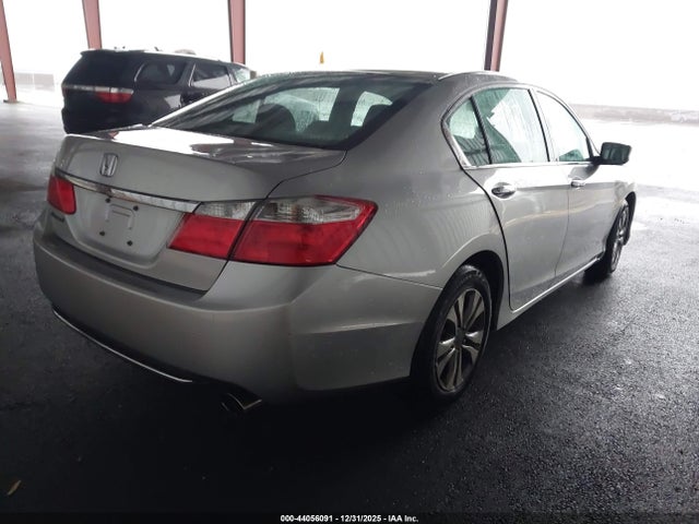 Продаж на аукціоні авто 2014 Honda Accord Lx, vin: 1HGCR2F3XEA176203, номер лоту: 44056091