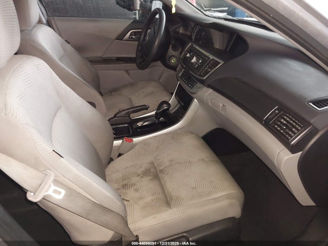 Продаж на аукціоні авто 2014 Honda Accord Lx, vin: 1HGCR2F3XEA176203, номер лоту: 44056091
