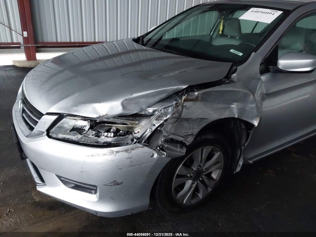 Продаж на аукціоні авто 2014 Honda Accord Lx, vin: 1HGCR2F3XEA176203, номер лоту: 44056091