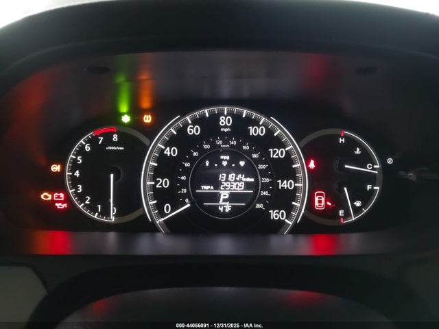 Продаж на аукціоні авто 2014 Honda Accord Lx, vin: 1HGCR2F3XEA176203, номер лоту: 44056091