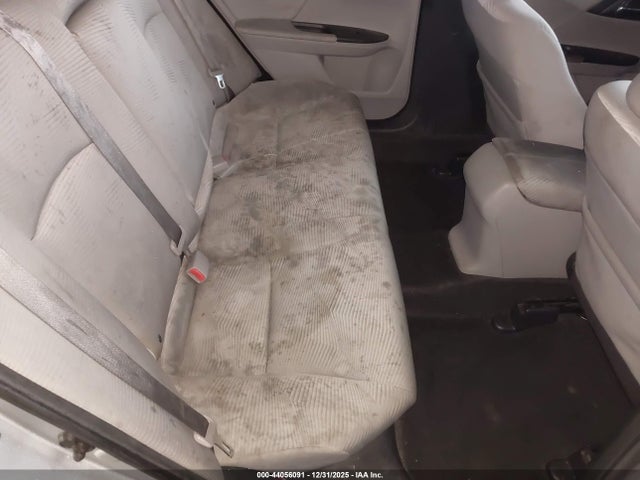 Продаж на аукціоні авто 2014 Honda Accord Lx, vin: 1HGCR2F3XEA176203, номер лоту: 44056091