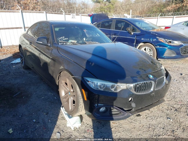 2015 BMW 428I WBA3N3C56FK232393