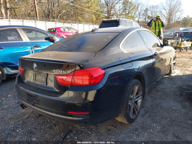 2015 BMW 428I WBA3N3C56FK232393 Photo 3
