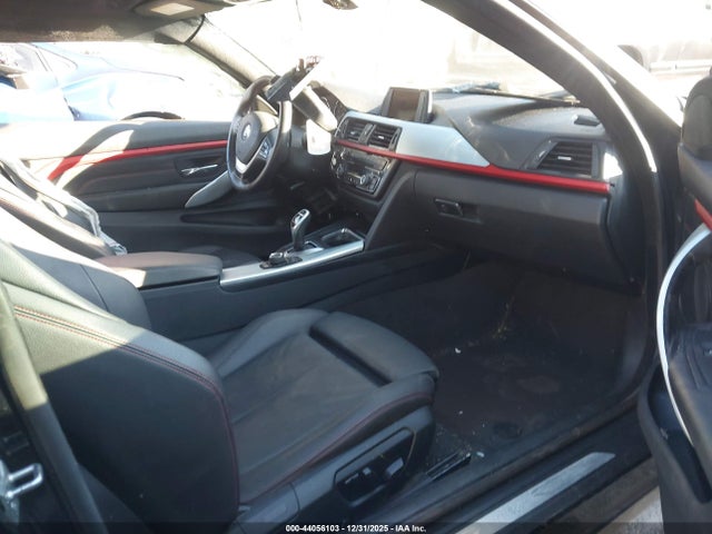 2015 BMW 428I WBA3N3C56FK232393 Photo 4
