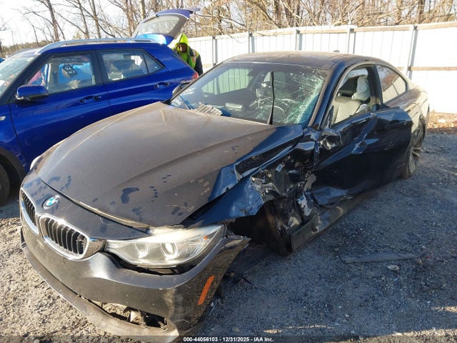2015 BMW 428I WBA3N3C56FK232393 Photo 5
