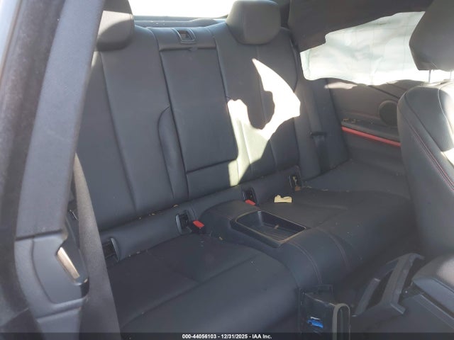 2015 BMW 428I WBA3N3C56FK232393 Photo 7